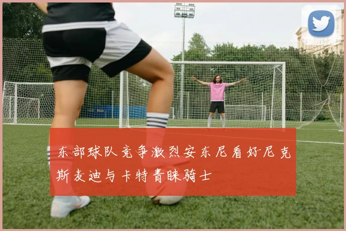 东部球队竞争激烈安东尼看好尼克斯麦迪与卡特青睐骑士